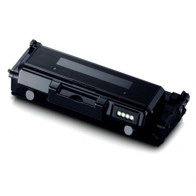 Συμβατό Toner για Samsung-204L Black Συμβατό Toner για Samsung-204L Black