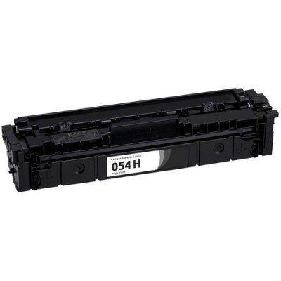 Συμβατό Toner για Canon-054H (3028C002) Black Συμβατό Toner για Canon-054H (3028C002) Black