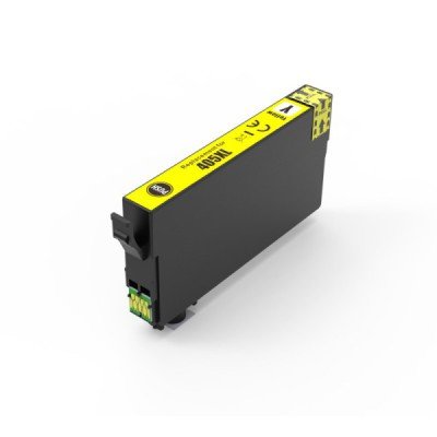 Συμβατό μελάνι για Epson 405XL Yellow Συμβατό μελάνι για Epson 405XL Yellow
