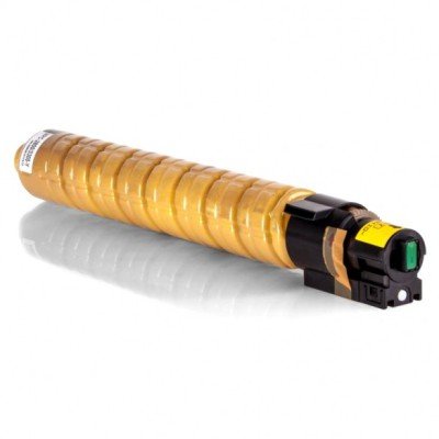 Συμβατό Toner για Ricoh-842044 Yellow Συμβατό Toner για Ricoh-842044 Yellow