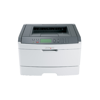 Εκτυπωτής Lexmark E460dn (new toner new drum) Refurbished Εκτυπωτής Lexmark E460dn (new toner new drum) Refurbished