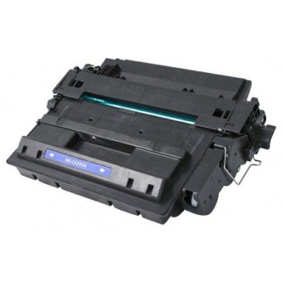 Συμβατό Toner για HP-CE255X (55X) Black