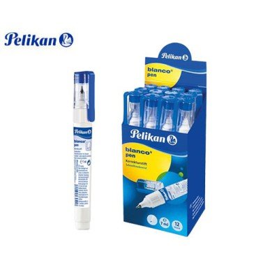Διορθωτικό στυλό 7ml Pelican