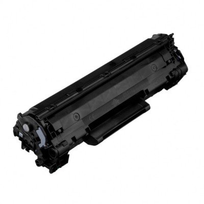 Ανακατασκευασμένο Toner για HP CE278A (78A) Black Ανακατασκευασμένο Toner για HP CE278A (78A) Black