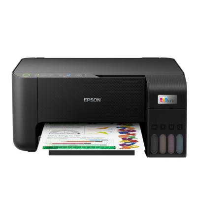 Πολυμηχάνημα EPSON EcoTank L3250