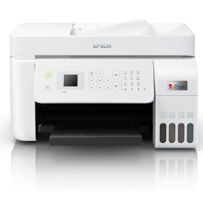 Πολυμηχάνημα EPSON EcoTank L5296