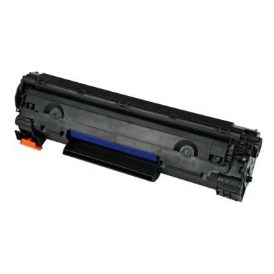 Συμβατό Toner για HP-CB436A (36A) Black Συμβατό Toner για HP-CB436A (36A) Black
