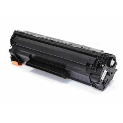 Συμβατό Toner για Canon C737K Black