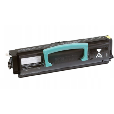 Συμβατό Toner για Lexmark 24016SE Black Συμβατό Toner για Lexmark 24016SE Black