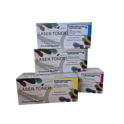 Συμβατό Toner για HP-CE262A (647A) Yellow Συμβατό Toner για HP-CE262A (647A) Yellow