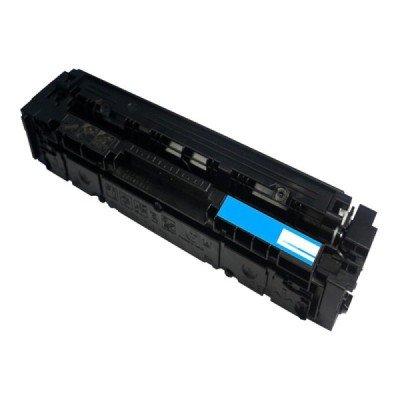 Συμβατό Toner για Canon-045H (1245C002) Cyan Συμβατό Toner για Canon-045H (1245C002) Cyan
