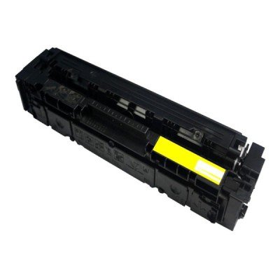 Συμβατό Toner για Canon-045H (1243C002) Yellow Συμβατό Toner για Canon-045H (1243C002) Yellow