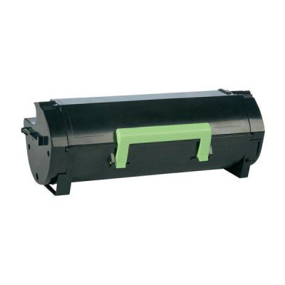 Συμβατό Toner για Lexmark-50F2H00 Black