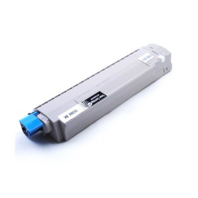 Συμβατό Toner για OKI-4697224 Cyan