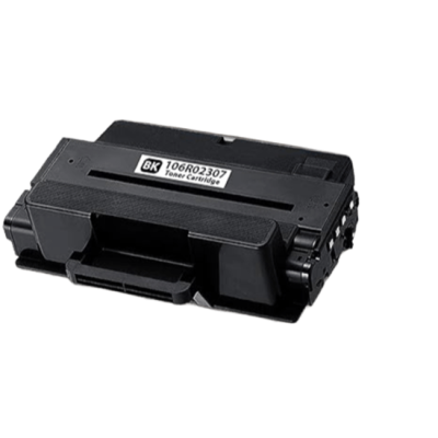 Συμβατό Toner για Xerox-106R02307(11K)Black