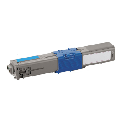 Συμβατό Toner για OKI-44469724(5k)Cyan