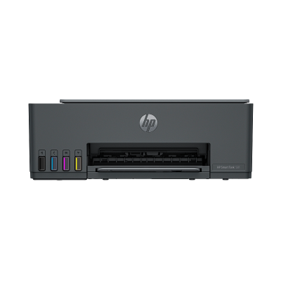 HP Smart Tank 581 All in One