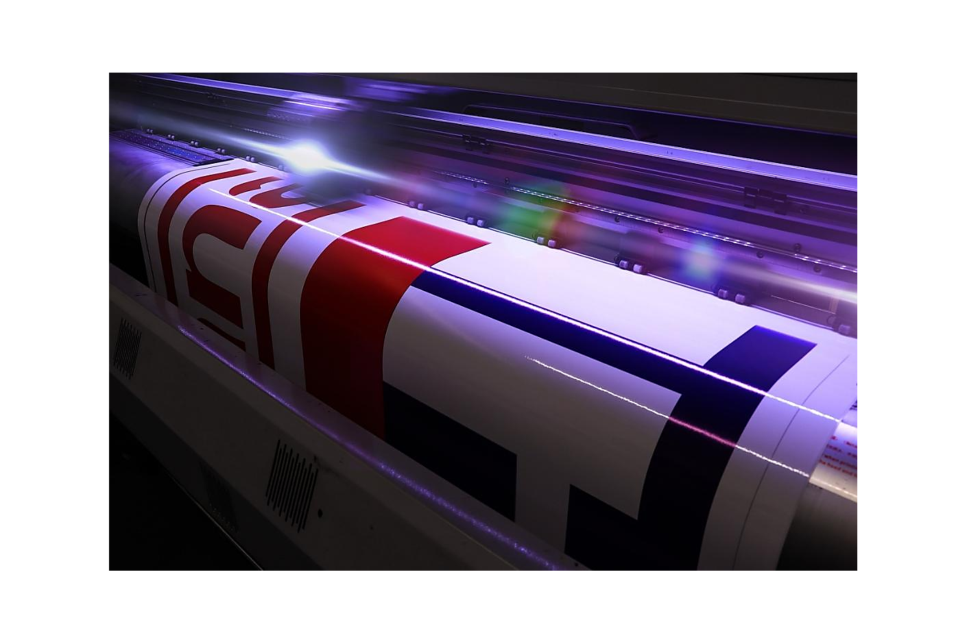 Σύγχρονες Τάσεις στις Εκτυπώσεις.